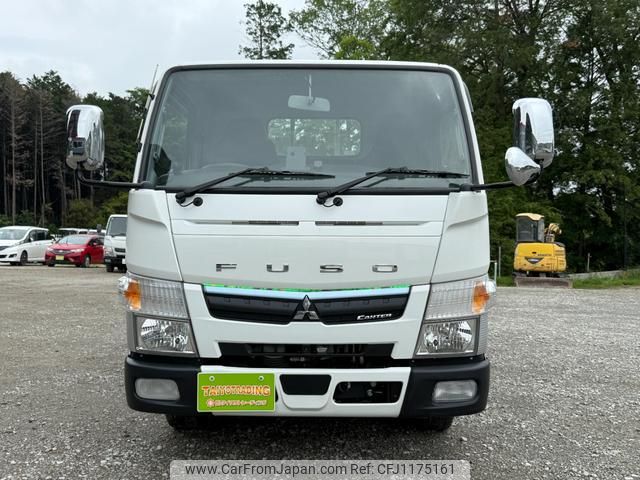 mitsubishi-fuso canter 2019 GOO_NET_EXCHANGE_0561411A30250518W001 image 2