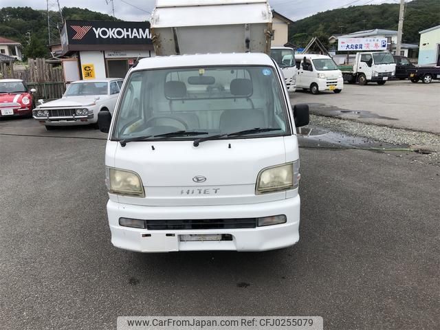 daihatsu hijet-truck 2000 GOO_JP_700120076730240927001 image 2