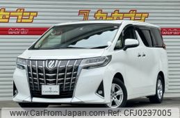 toyota alphard 2020 -TOYOTA--Alphard 3BA-AGH30W--AGH30-0310024---TOYOTA--Alphard 3BA-AGH30W--AGH30-0310024-