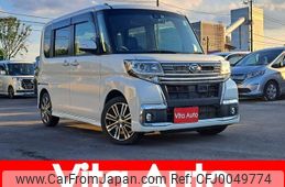 daihatsu tanto 2016 quick_quick_LA600S_LA600S-0407103