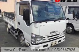 isuzu elf-truck 2018 -ISUZU--Elf NJR85AD-7069955---ISUZU--Elf NJR85AD-7069955-