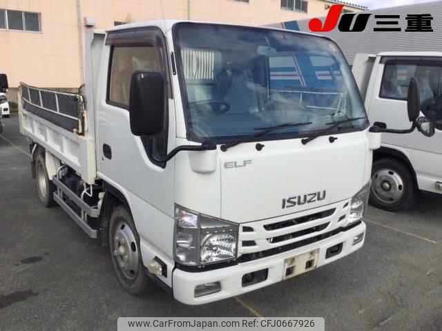 isuzu elf-truck 2018 -ISUZU--Elf NJR85AD-7069955---ISUZU--Elf NJR85AD-7069955- image 1