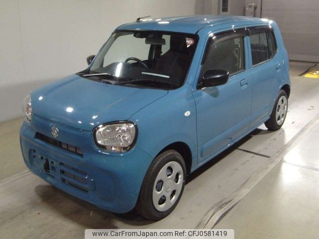 suzuki alto 2023 -SUZUKI 【Ｎｏ後日 】--Alto HA37S-143219---SUZUKI 【Ｎｏ後日 】--Alto HA37S-143219- image 1