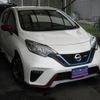 nissan note 2017 -NISSAN--Note DAA-HE12--HE12-060460---NISSAN--Note DAA-HE12--HE12-060460- image 3