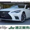 lexus ls 2021 quick_quick_3BA-VXFA50_VXFA50-6006390 image 1