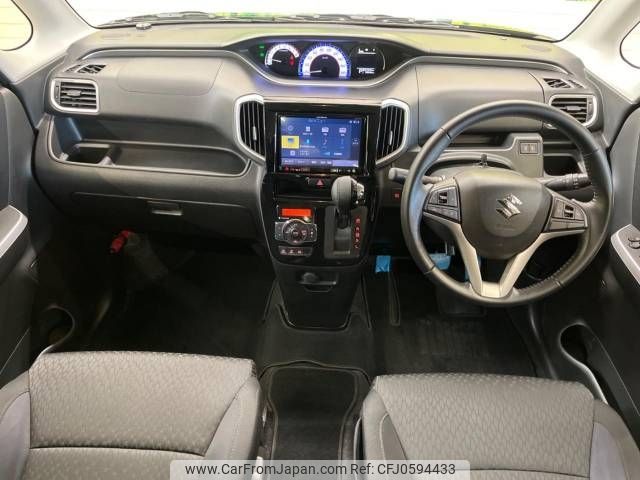 suzuki solio 2018 -SUZUKI--Solio DAA-MA36S--MA36S-679644---SUZUKI--Solio DAA-MA36S--MA36S-679644- image 2