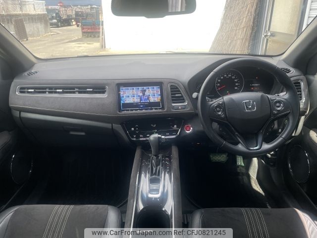 honda vezel 2020 -HONDA--VEZEL DBA-RU1--RU1-1332375---HONDA--VEZEL DBA-RU1--RU1-1332375- image 2