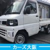 nissan clipper-truck 2007 CFJ1731203 image 1