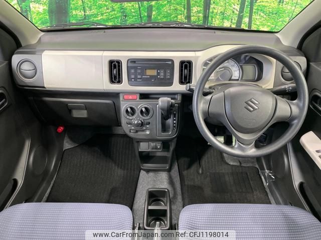 suzuki alto 2020 quick_quick_HA36S_HA36S-551837 image 2