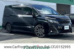 toyota voxy 2017 -TOYOTA--Voxy DBA-ZRR80W--ZRR80-0357336---TOYOTA--Voxy DBA-ZRR80W--ZRR80-0357336-