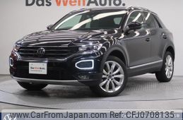 volkswagen t-roc 2021 quick_quick_A1DFF_WVGZZZA1ZMV110597