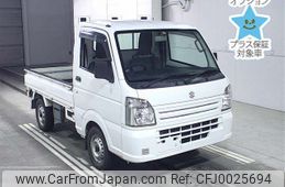 suzuki carry-truck 2014 -SUZUKI--Carry Truck DA16T-132553---SUZUKI--Carry Truck DA16T-132553-