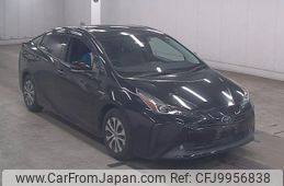 toyota prius 2019 quick_quick_DAA-ZVW51_ZVW51-6098911