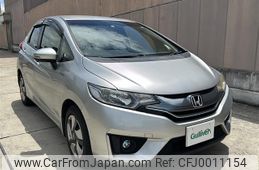 honda fit 2015 -HONDA--Fit DAA-GP5--GP5-3114545---HONDA--Fit DAA-GP5--GP5-3114545-