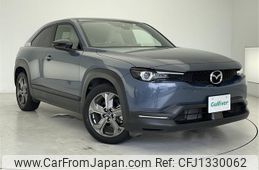 mazda mx-3 2023 -MAZDA--MX-30 5AA-DREJ3P--DREJ3P-150560---MAZDA--MX-30 5AA-DREJ3P--DREJ3P-150560-