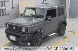 suzuki jimny-sierra 2024 -SUZUKI 【岡崎 500ふ1173】--Jimny Sierra JB74W-230854---SUZUKI 【岡崎 500ふ1173】--Jimny Sierra JB74W-230854-