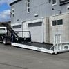 mitsubishi-fuso canter 2025 GOO_NET_EXCHANGE_0720115A30250616W001 image 3
