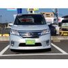 nissan serena 2013 -NISSAN 【北九州 301ﾄ4754】--Serena HFC26--165368---NISSAN 【北九州 301ﾄ4754】--Serena HFC26--165368- image 2