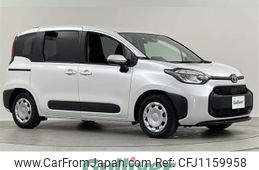 toyota sienta 2025 -TOYOTA--Sienta 6AA-MXPL10G--MXPL10-1169516---TOYOTA--Sienta 6AA-MXPL10G--MXPL10-1169516-