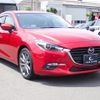 mazda axela 2016 GOO_JP_700072025530240516002 image 3