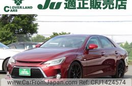 toyota mark-x 2013 -TOYOTA--MarkX DBA-GRX130--GRX130-6072162---TOYOTA--MarkX DBA-GRX130--GRX130-6072162-