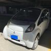 mitsubishi i 2006 CFJ1797335 image 3