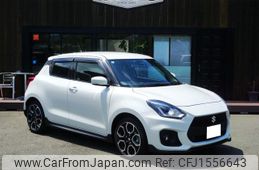 suzuki swift 2022 CFJ1556643