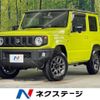 suzuki jimny 2022 -SUZUKI--Jimny 3BA-JB64W--JB64W-269478---SUZUKI--Jimny 3BA-JB64W--JB64W-269478- image 1