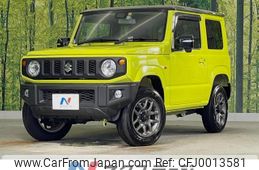 suzuki jimny 2022 -SUZUKI--Jimny 3BA-JB64W--JB64W-269478---SUZUKI--Jimny 3BA-JB64W--JB64W-269478-