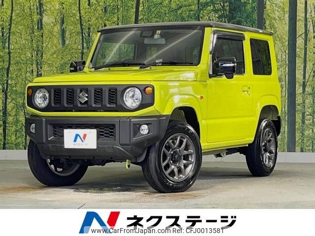 suzuki jimny 2022 -SUZUKI--Jimny 3BA-JB64W--JB64W-269478---SUZUKI--Jimny 3BA-JB64W--JB64W-269478- image 1