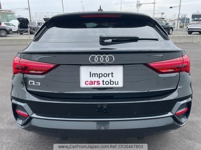 audi q3 2022 -AUDI--Audi Q3 F3DFY--WAUZZZF30N1071670---AUDI--Audi Q3 F3DFY--WAUZZZF30N1071670- image 2