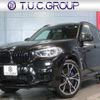 bmw x3 2019 -BMW--BMW X3 3BA-TS30--WBSTS020X0LA57367---BMW--BMW X3 3BA-TS30--WBSTS020X0LA57367- image 1