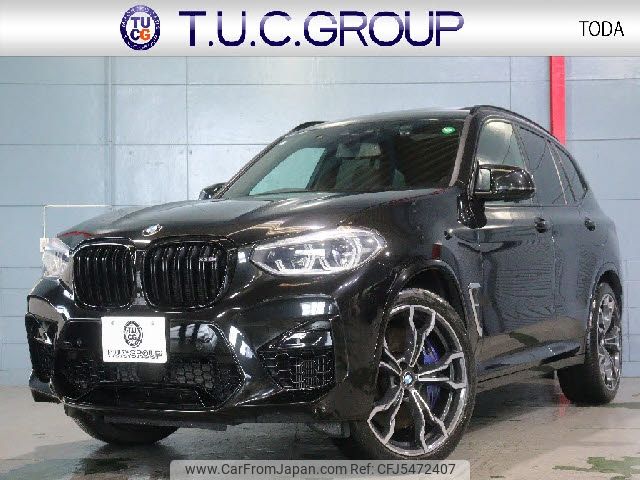 bmw x3 2019 -BMW--BMW X3 3BA-TS30--WBSTS020X0LA57367---BMW--BMW X3 3BA-TS30--WBSTS020X0LA57367- image 1