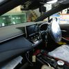 toyota corolla-sport 2019 -TOYOTA--Corolla Sport 6AA-ZWE211H--ZWE211-1018337---TOYOTA--Corolla Sport 6AA-ZWE211H--ZWE211-1018337- image 2