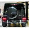 mercedes-benz g-class 2022 quick_quick_3BA-463276_W1N4632762X426779 image 10