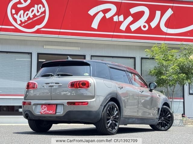 mini mini-others 2016 -BMW--BMW Mini LDA-LR20--WMWLR920502E72476---BMW--BMW Mini LDA-LR20--WMWLR920502E72476- image 2