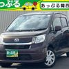 daihatsu move 2014 quick_quick_DBA-LA100S_LA100S-1081782 image 1