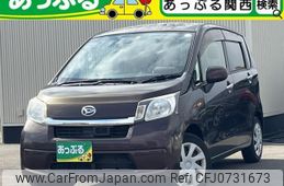 daihatsu move 2014 quick_quick_DBA-LA100S_LA100S-1081782