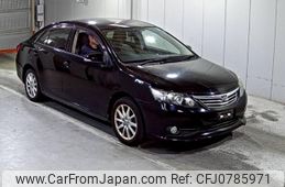 toyota allion 2015 -TOYOTA--Allion ZRT260-3099157---TOYOTA--Allion ZRT260-3099157-