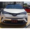 toyota c-hr 2017 quick_quick_ZYX10_ZYX10-2102083 image 2