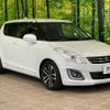 suzuki swift 2015 -SUZUKI--Swift DBA-ZC72S--ZC72S-360465---SUZUKI--Swift DBA-ZC72S--ZC72S-360465- image 17