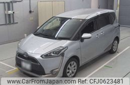 toyota sienta 2016 -TOYOTA 【豊田 500み6418】--Sienta NHP170G-7072283---TOYOTA 【豊田 500み6418】--Sienta NHP170G-7072283-