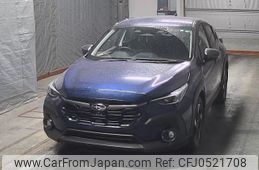 subaru subaru-others 2023 -SUBARU--ｸﾛｽﾄﾚｯｸ GUE-006557---SUBARU--ｸﾛｽﾄﾚｯｸ GUE-006557-