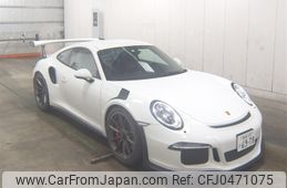 porsche 911 2016 -PORSCHE 【群馬 300ﾉ6978】--Porsche 911 991MA175--GS191039---PORSCHE 【群馬 300ﾉ6978】--Porsche 911 991MA175--GS191039-