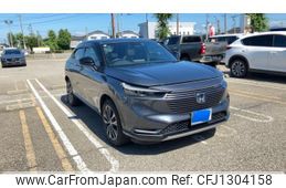 honda vezel 2024 -HONDA--VEZEL 6AA-RV5--RV5-1115233---HONDA--VEZEL 6AA-RV5--RV5-1115233-