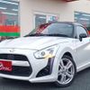 daihatsu copen 2015 -DAIHATSU 【品川 580ﾁ 522】--Copen DBA-LA400K--LA400K-0010298---DAIHATSU 【品川 580ﾁ 522】--Copen DBA-LA400K--LA400K-0010298- image 1