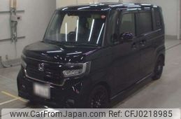 honda n-box 2022 -HONDA 【柏 583ｺ1975】--N BOX 6BA-JF3--JF3-2362594---HONDA 【柏 583ｺ1975】--N BOX 6BA-JF3--JF3-2362594-