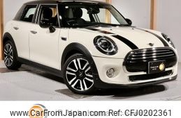 mini mini-others 2018 -BMW 【名変中 】--BMW Mini XU15M--0TN31801---BMW 【名変中 】--BMW Mini XU15M--0TN31801-