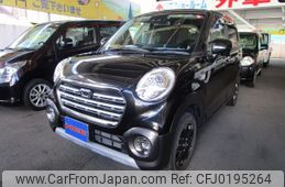 daihatsu cast 2017 -DAIHATSU--Cast DBA-LA260S--LA260S-0024572---DAIHATSU--Cast DBA-LA260S--LA260S-0024572-