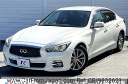 nissan skyline 2014 CFJ9832621